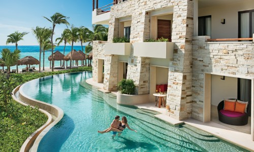 Secrets Akumal Riviera Maya